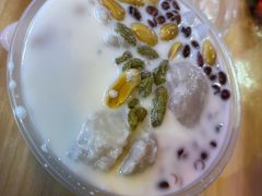 -顺心糖水铺(荷坳乐城店)