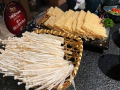 -湊湊火锅·茶憩(世博大道店)