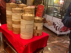 -龙的酒楼·手工早茶·顺德菜(近良路店)