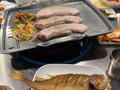-李氏烤肉店