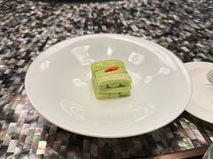 -北京饭店谭家菜
