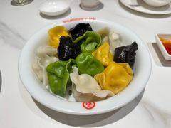 -双合园·海鲜水饺青岛菜(万佳广场店)