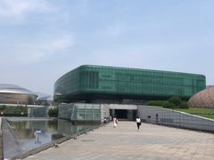 -金陵图书馆
