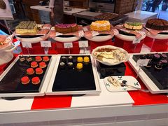 -The COOK·厨餐厅·自助餐(浦东嘉里大酒店)