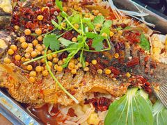 -江湖万州烤鱼(王子美食城)