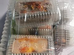 -池田寿司·4H鲜作(朝阳大悦城店)