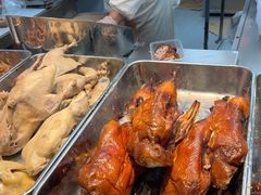 -章云板鸭(总店)