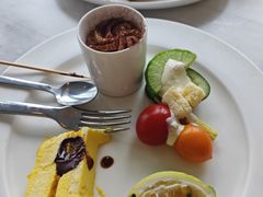 -金茂君悦·食在56海鲜自助餐厅ON56