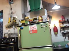 -炙热童年·老北京炙子烤肉(南锣鼓巷店)