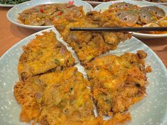 -抱德·潮汕味(敦和店原惠城鱼仔)
