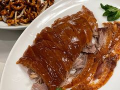 -鸭匠食府·挂炉烤鸭·新京菜(阜成路店)