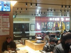 -麦当劳(龙阳路店)
