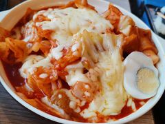 -郑阿姨的家·이모네·韩料&烤肉(武川路店)