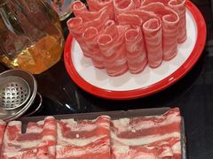 -重庆德忆火锅（龙南街3店）(渝水岸餐饮)