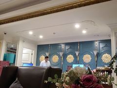 -富士康足浴休闲会所(锦华苑店)