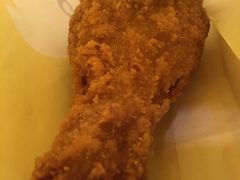 麦麦脆汁鸡琵琶腿-麦当劳(四川北路店)