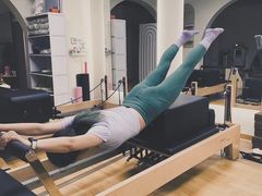 -Ms.Pilates 普拉提技术(大学路店)