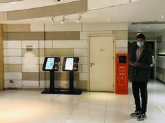 -万象影城(杭州万象城IMAX激光店)