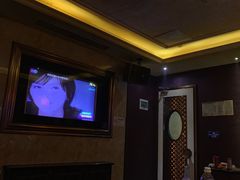 -K100佰份佰KTV(福田店)