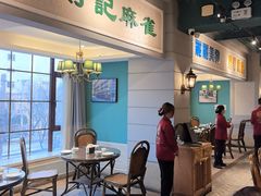 -老广酒楼(樱花店)