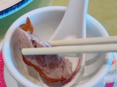 -吴系粤菜馆·茶餐厅(深业上城店)