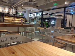 -CALIFORKS加州叉子轻食(朝阳门店)