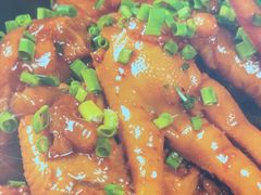 -金龙·打边炉(武进路店)