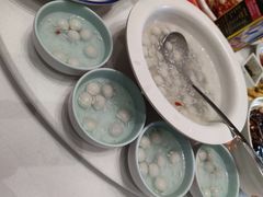 酒酿圆子-930私房菜(欧阳路店)