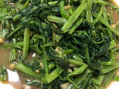 腐乳空心菜-牛八宝桂林米粉(八里庄店)