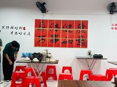 -港焰·猪杂粥觅味馆(上海东川路店)