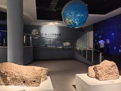 -辽宁古生物博物馆