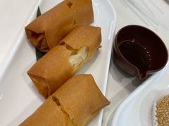 -蔡澜点心·粤菜(月星环球港店)