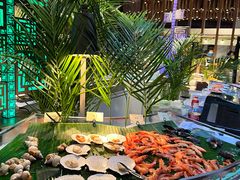 -印象餐厅(杭州国际博览中心北辰大酒店)