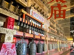 -北京市劳动人民文化宫(太庙)