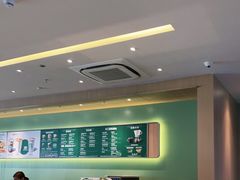 -星巴克臻选(深圳宝安大仟里1店)