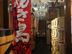 -千代武日本料理(爱建店)
