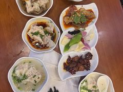 -龙抄手(春熙路总店)