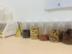 -锦鲤学社·自习室(角门西店)