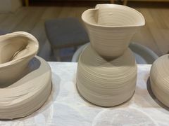 -1001艺术手作·银饰DIY·拼豆(小寨金莎店)