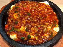 石板豆腐-小木屋拌饭(沈阳中街大悦城店)