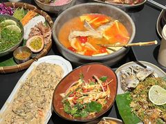 -Ameigo梅果·云贵川bistro(长宁来福士店)