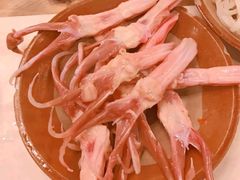 -重庆老火锅王(西安北路店)