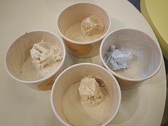 -LUNEURS月乐诗·法式冰淇淋(环贸店)