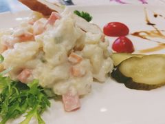 -德大西餐社(云南南路店)