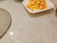 -全聚德烤鸭店(和平路店)