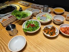 -喜来稀肉(北外滩白玉兰广场店)