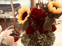 -海底捞火锅(青悦城店)