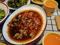 -江西老表·经典江西八大碗