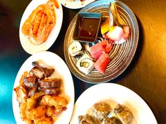 -天津东凯悦酒店·Market Café自助餐厅
