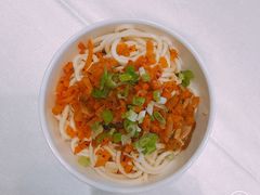 热干面-湖北味道(湖北大厦店)